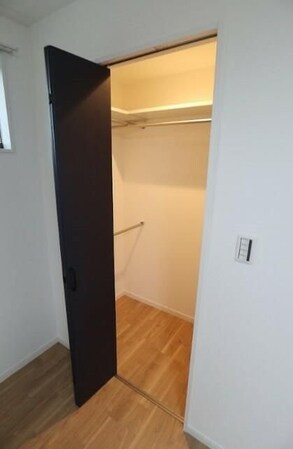 ソラリスの物件内観写真